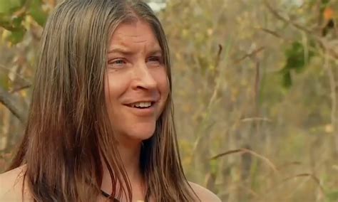 trans on naked and afraid|Meet Terra, Naked and Afraids First Trans Woman to